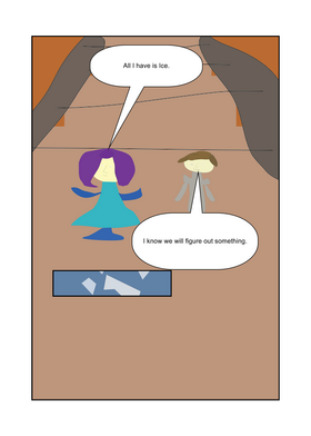 Read Dragon Toung  1 Page 7 in English