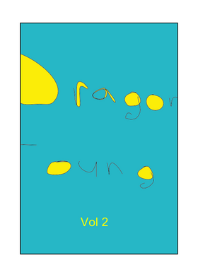 Read Dragon Toung  2 Page 1 in English