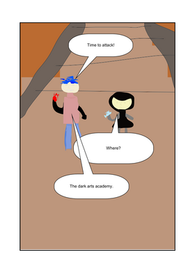 Read Dragon Toung  2 Page 2 in English