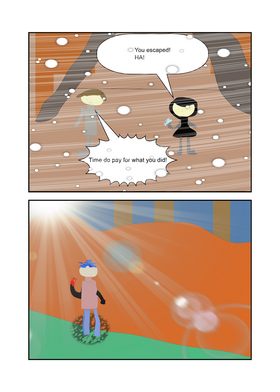 Read Dragon Toung  2 Page 4 in English