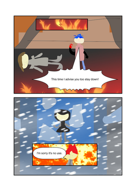 Read Dragon Toung  2 Page 8 in English