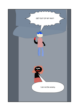 Read Dragon Toung  2 Page 9 in English