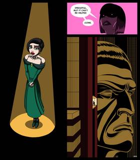 Read Mad World  11 Page 2 in English