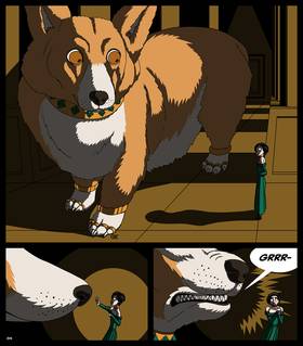 Read Mad World  11 Page 7 in English