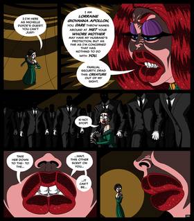 Read Mad World  11 Page 8 in English