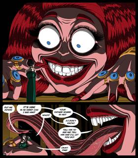 Read Mad World  11 Page 9 in English