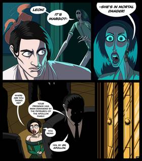 Read Mad World  12 Page 2 in English