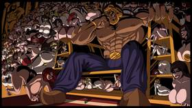 Read Mad World  12 Page 5 in English