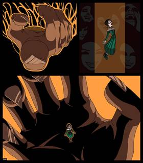 Read Mad World  12 Page 6 in English