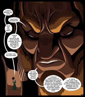 Read Mad World  12 Page 7 in English