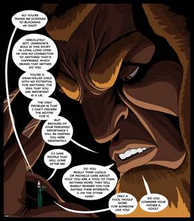 Read Mad World  12 Page 8 in English