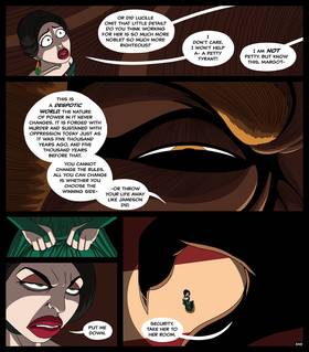 Read Mad World  12 Page 9 in English