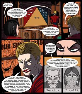 Read Mad World  2 Page 4 in English