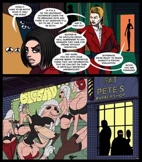 Read Mad World  2 Page 5 in English