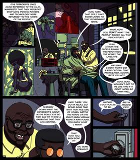 Read Mad World  2 Page 6 in English