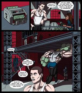 Read Mad World  2 Page 7 in English