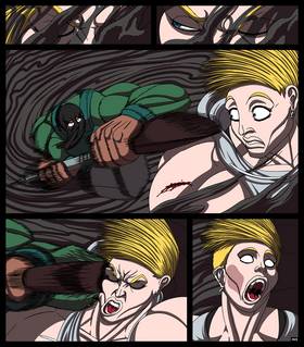 Read Mad World  2 Page 9 in English