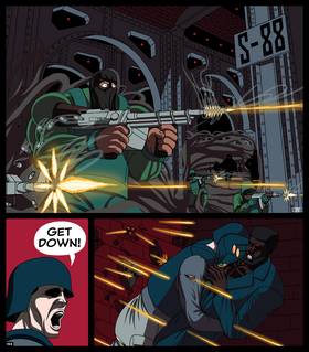 Read Mad World  2 Page 10 in English