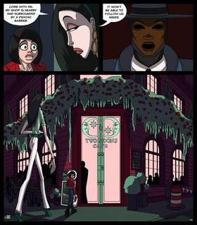 Read Mad World  4 Page 2 in English