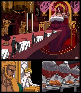 Read Mad World  5 Page 4 in English
