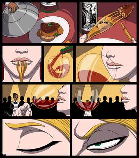 Read Mad World  5 Page 7 in English
