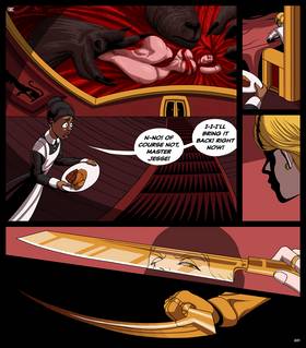 Read Mad World  5 Page 10 in English
