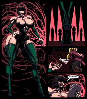 Read Mad World  6 Page 2 in English