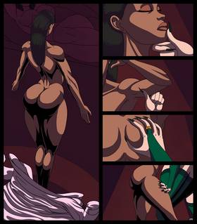 Read Mad World  6 Page 5 in English