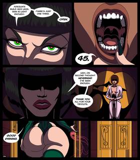 Read Mad World  6 Page 6 in English