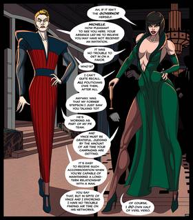 Read Mad World  6 Page 9 in English