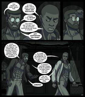 Read Mad World  7 Page 2 in English