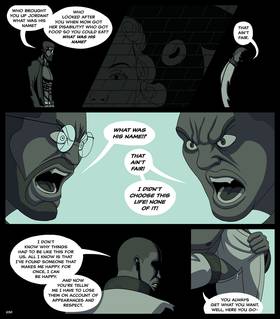 Read Mad World  7 Page 3 in English