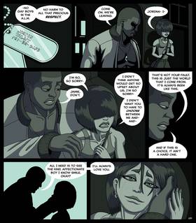 Read Mad World  7 Page 4 in English
