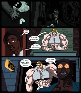 Read Mad World  7 Page 5 in English