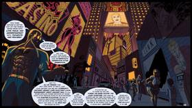 Read Mad World  7 Page 7 in English