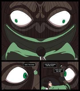Read Mad World  7 Page 10 in English