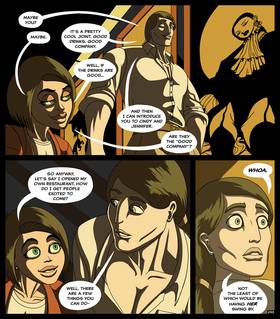 Read Mad World  8 Page 6 in English