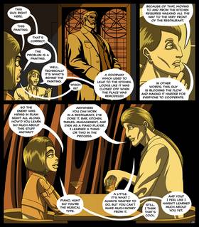 Read Mad World  8 Page 4 in English