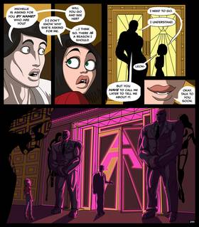 Read Mad World  8 Page 8 in English