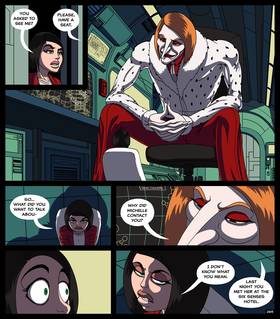 Read Mad World  9 Page 2 in English