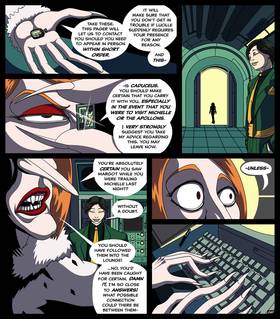 Read Mad World  9 Page 4 in English