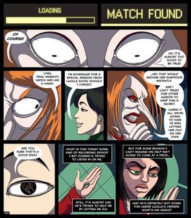 Read Mad World  9 Page 5 in English