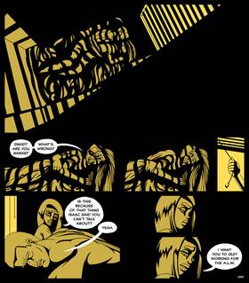 Read Mad World  9 Page 6 in English