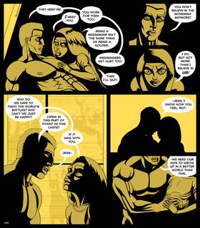 Read Mad World  9 Page 7 in English
