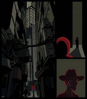 Read Mad World  9 Page 9 in English