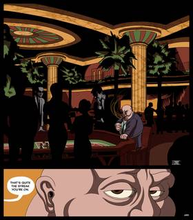 Read Mad World  10 Page 2 in English