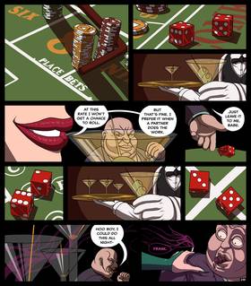 Read Mad World  10 Page 4 in English