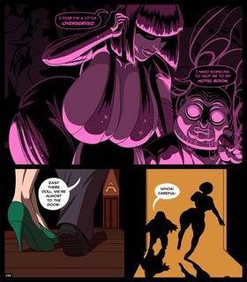 Read Mad World  10 Page 5 in English