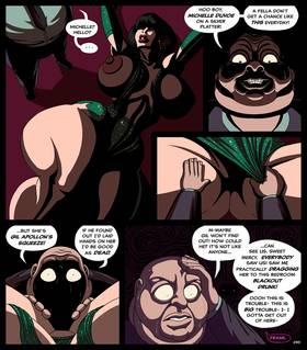 Read Mad World  10 Page 6 in English