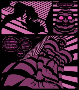 Read Mad World  10 Page 8 in English